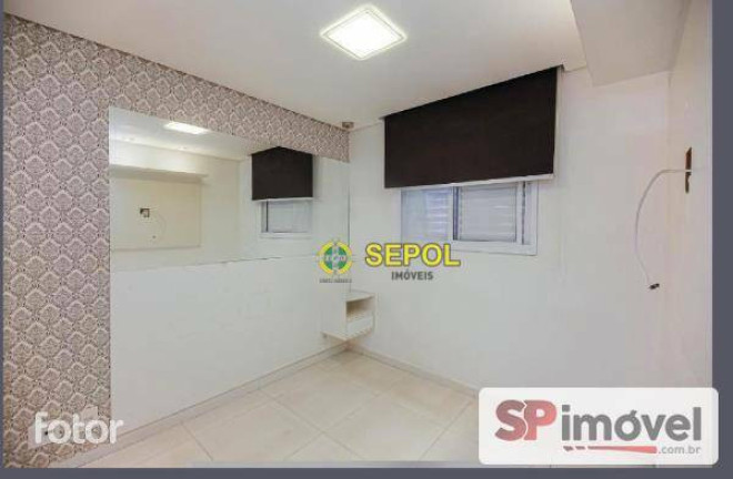 Imagem Apartamento com 2 Quartos à Venda, 50 m² em Vila Antonieta - São Paulo Imagem Apartamento com 2 Quartos à Venda, 50 m² em Vila Antonieta - São Paulo