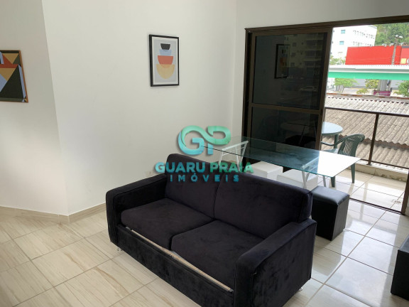 Imagem Apartamento com 2 Quartos para Alugar, 82 m² em Enseada - Guarujá