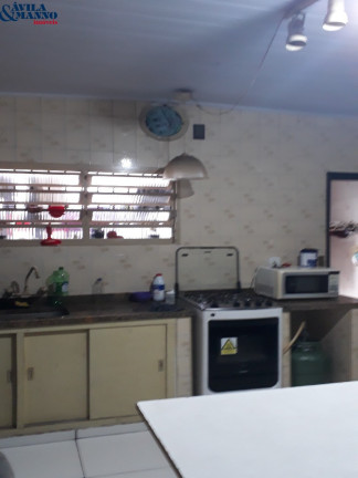 Imagem Sobrado com 2 Quartos à Venda, em Vila Canero - São Paulo Imagem Sobrado com 2 Quartos à Venda, em Vila Canero - São Paulo