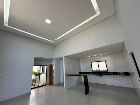 Imagem Casa com 3 Quartos à Venda, 131 m² em Residencial Village Garavelo - Aparecida De Goiânia Imagem Casa com 3 Quartos à Venda, 131 m² em Residencial Village Garavelo - Aparecida De Goiânia