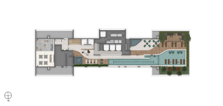 Imagem Apartamento com 2 Quartos à Venda, 68 m² em Tatuapé - São Paulo Imagem Apartamento com 2 Quartos à Venda, 68 m² em Tatuapé - São Paulo