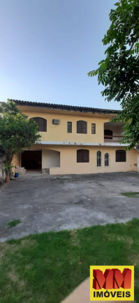 Casa com 4 Quartos à Venda, 160 m² em Recanto Das Dunas - Cabo Frio