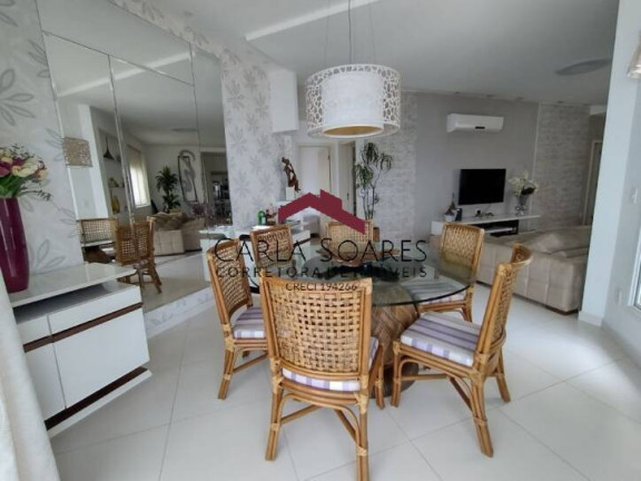 Imagem Apartamento com 3 Quartos à Venda, 173 m² em Centro - Guarujá