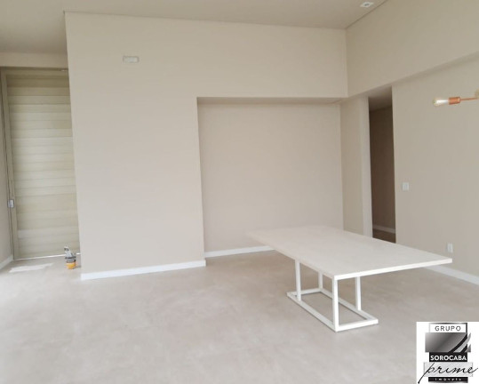 Imagem Casa com 3 Quartos à Venda, 233 m² em Alphaville Nova Esplanada - Votorantim