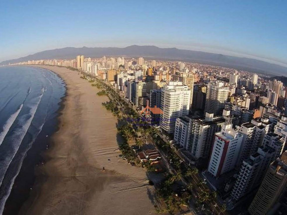 Imagem Apartamento com 2 Quartos à Venda, 80 m² em Mirim - Praia Grande Imagem Apartamento com 2 Quartos à Venda, 80 m² em Mirim - Praia Grande