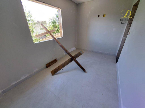 Imagem Casa com 2 Quartos à Venda, 59 m² em Aviação - Praia Grande