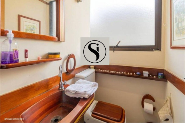 Imagem Apartamento com 3 Quartos para Alugar, 210 m² em Itaim Bibi - São Paulo Imagem Apartamento com 3 Quartos para Alugar, 210 m² em Itaim Bibi - São Paulo