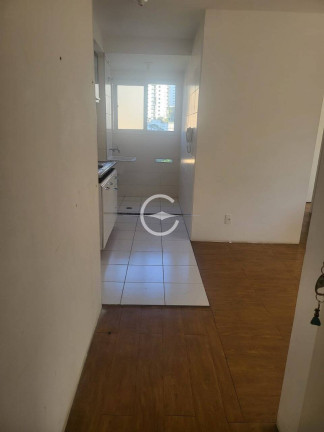Imagem Apartamento à Venda, 42 m² em Jardim Parque Morumbi - São Paulo Imagem Apartamento à Venda, 42 m² em Jardim Parque Morumbi - São Paulo