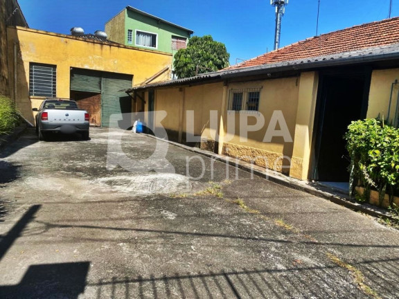 Imóvel Comercial à Venda, 187 m² em Vila Guilherme - São Paulo