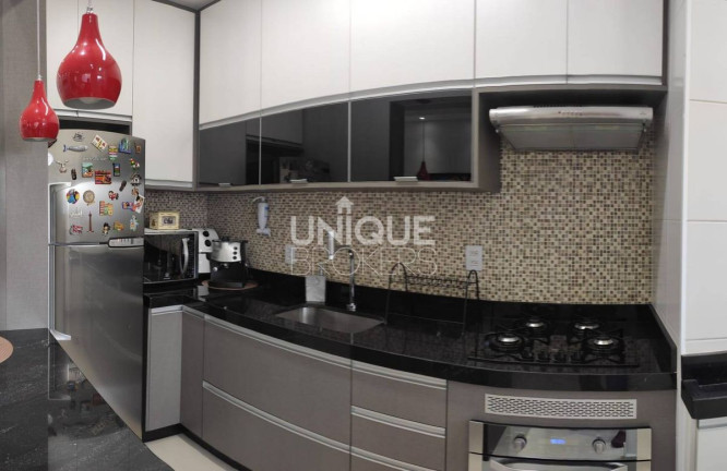 Imagem Apartamento com 2 Quartos à Venda, 95 m² em Engordadouro - Jundiaí