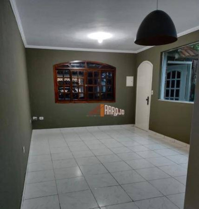 Casa com 2 Quartos à Venda, 48 m² em Vila Granada - São Paulo