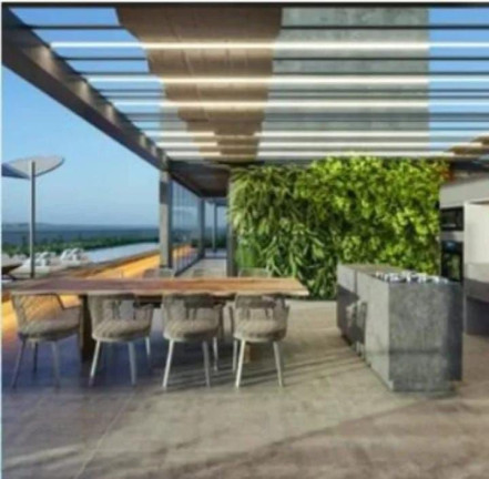 Imagem Apartamento com 1 Quarto à Venda, 24 m² em Tambaú - João Pessoa
