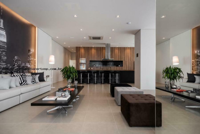 Imagem Apartamento com 2 Quartos à Venda, 60 m² em Pinheiros - São Paulo Imagem Apartamento com 2 Quartos à Venda, 60 m² em Pinheiros - São Paulo