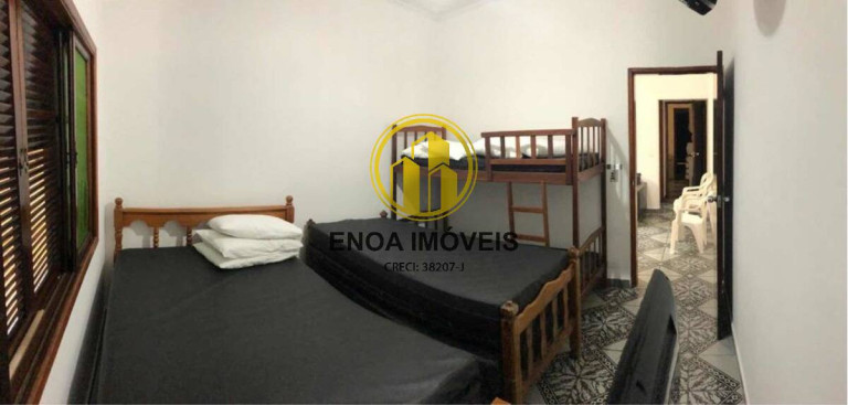Imagem Casa com 2 Quartos à Venda, 111 m² em Solemar - Praia Grande