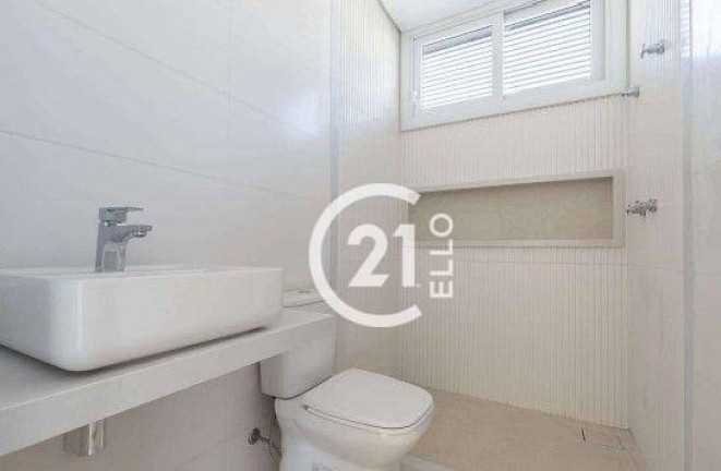 Imagem Casa com 4 Quartos à Venda, 367 m² em Alto Da Boa Vista - São Paulo Imagem Casa com 4 Quartos à Venda, 367 m² em Alto Da Boa Vista - São Paulo