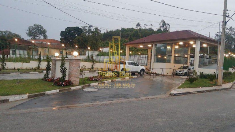 Imagem Imóvel à Venda, 175 m² em Santa Luzia - Ribeirão Pires Imagem Imóvel à Venda, 175 m² em Santa Luzia - Ribeirão Pires