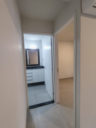 Imagem Apartamento com 1 Quarto à Venda, 42 m² em Consolação - São Paulo