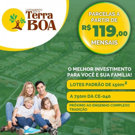 Imagem Imóvel à Venda, 66 m² em Pratiús - Pindoretama