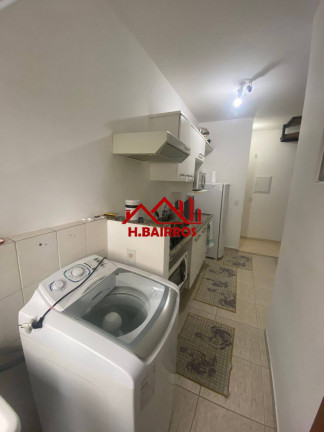 Imagem Apartamento com 2 Quartos à Venda, 80 m² em Parque Residencial Aquarius - São José Dos Campos