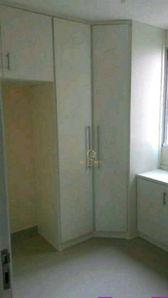 Imagem Apartamento com 3 Quartos à Venda, 60 m² em Floradas De São José - São José Dos Campos Imagem Apartamento com 3 Quartos à Venda, 60 m² em Floradas De São José - São José Dos Campos