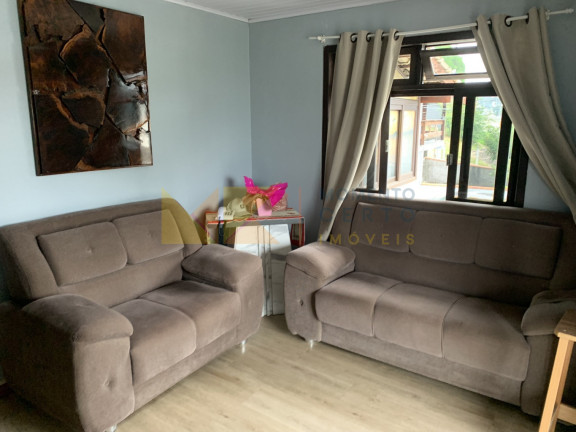 Imagem Casa com 2 Quartos à Venda, 1.116 m² em Salto Weissbach - Blumenau