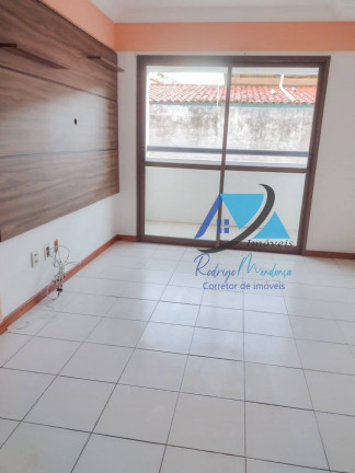 Imagem Apartamento com 2 Quartos para Alugar, 50 m² em Recreio Ipitanga - Lauro De Freitas