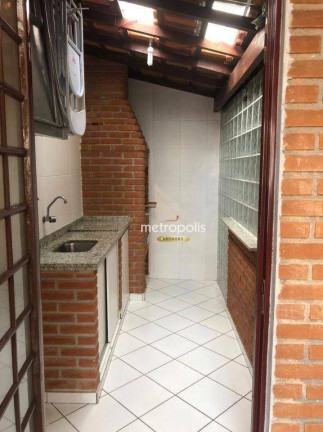 Imagem Sobrado com 3 Quartos à Venda, 290 m² em Santa Maria - São Caetano Do Sul Imagem Sobrado com 3 Quartos à Venda, 290 m² em Santa Maria - São Caetano Do Sul