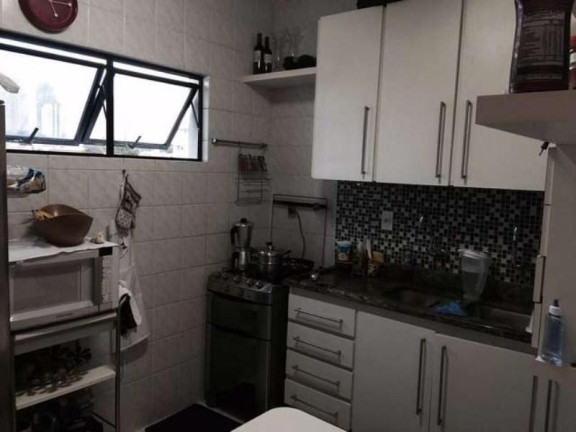 Imagem Apartamento com 3 Quartos à Venda, 120 m² em Caminho Das árvores - Salvador