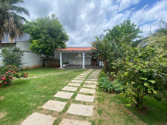 Imagem Casa com 3 Quartos à Venda, 222 m² em Centro - Jundiaí