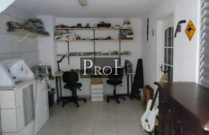 Imagem Casa com 8 Quartos à Venda, 225 m² em Vila Arapuã - São Paulo Imagem Casa com 8 Quartos à Venda, 225 m² em Vila Arapuã - São Paulo
