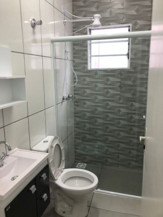 Imagem Casa com 2 Quartos à Venda, 92 m² em Itaóca - Mongaguá Imagem Casa com 2 Quartos à Venda, 92 m² em Itaóca - Mongaguá