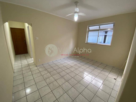 Imagem Apartamento com 2 Quartos à Venda, 90 m² em Boqueirao - Santos
