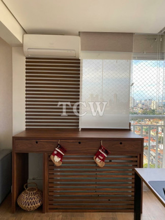 Imagem Apartamento com 2 Quartos à Venda, 63 m² em Saúde - São Paulo