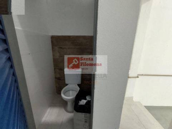 Imagem Galpão à Venda, 350 m² em Parque Das Nações - Santo André Imagem Galpão à Venda, 350 m² em Parque Das Nações - Santo André
