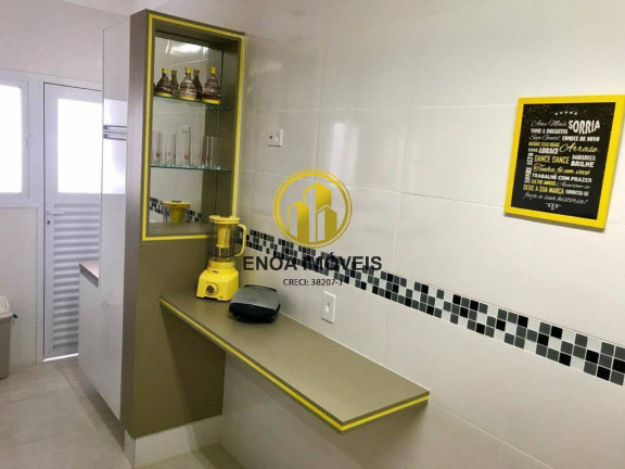 Imagem Apartamento com 2 Quartos à Venda, 89 m² em Caiçara - Praia Grande