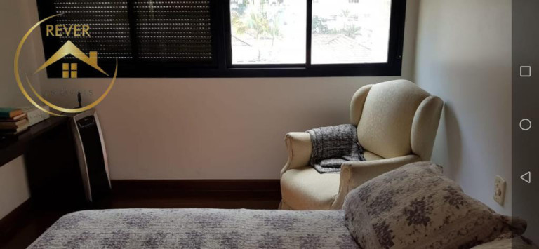 Imagem Apartamento com 4 Quartos à Venda, 427 m² em Cambui - Campinas Imagem Apartamento com 4 Quartos à Venda, 427 m² em Cambui - Campinas
