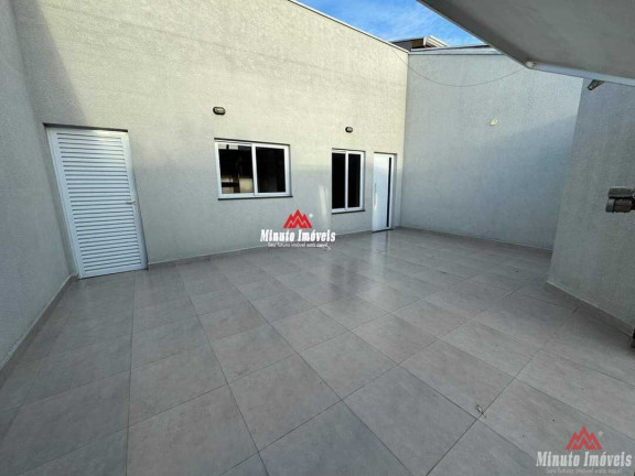 Imagem Casa com 3 Quartos à Venda, 97 m² em Jardim Hubert - Indaiatuba