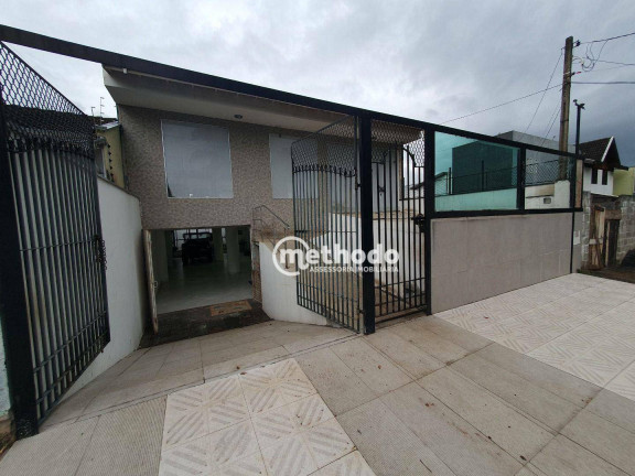 Casa com 1 Quarto à Venda ou Locação, 300 m² em Parque Via Norte - Campinas