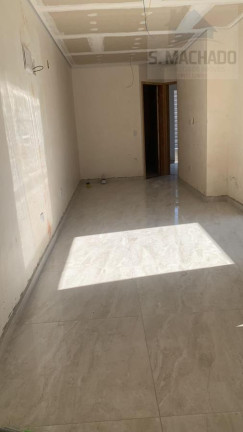 Imagem Apartamento com 2 Quartos à Venda, 58 m² em Bangú - Santo André
