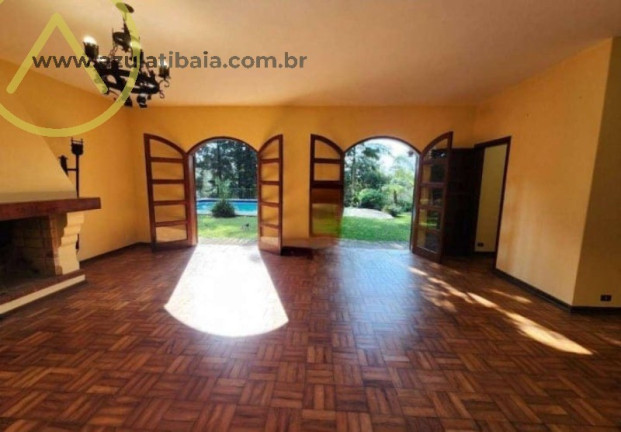 Imagem Imóvel com 4 Quartos à Venda, 369 m² em Serra Da Cantareira - Mairiporã