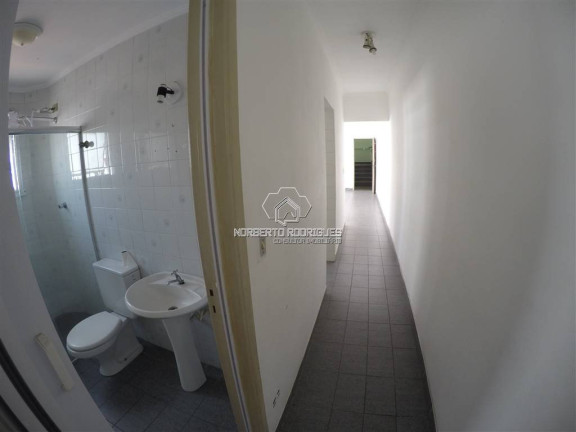 Imagem Apartamento com 1 Quarto à Venda, 56 m² em Guilhermina - Praia Grande