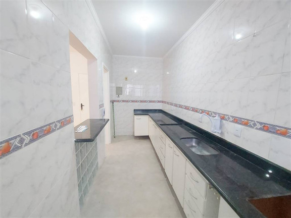 Imagem Apartamento com 1 Quarto à Venda, 51 m² em Aviação - Praia Grande