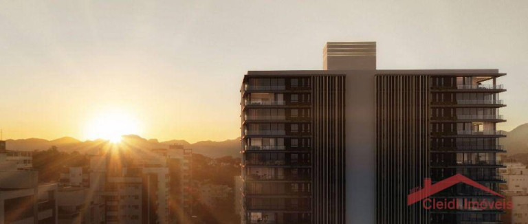 Imagem Apartamento com 4 Quartos à Venda, 204 m² em América - Joinville Imagem Apartamento com 4 Quartos à Venda, 204 m² em América - Joinville