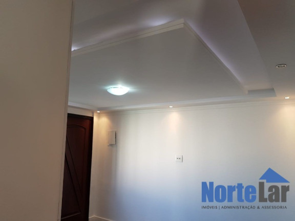Imagem Apartamento com 2 Quartos à Venda, 46 m² em Sítio Morro Grande - São Paulo