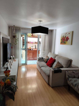Imagem Apartamento com 2 Quartos à Venda, 60 m² em Vale Do Paraíso - Teresópolis Imagem Apartamento com 2 Quartos à Venda, 60 m² em Vale Do Paraíso - Teresópolis