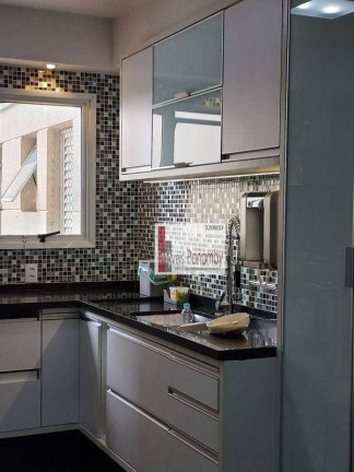 Imagem Apartamento com 4 Quartos à Venda, 189 m² em Jardim São Caetano - São Caetano Do Sul Imagem Apartamento com 4 Quartos à Venda, 189 m² em Jardim São Caetano - São Caetano Do Sul