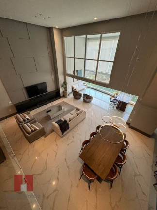 Imagem Apartamento com 3 Quartos para Alugar, 335 m² em Alphaville Empresarial - Barueri Imagem Apartamento com 3 Quartos para Alugar, 335 m² em Alphaville Empresarial - Barueri