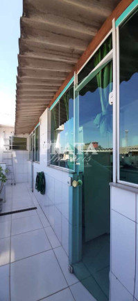 Imagem Casa com 3 Quartos à Venda, 135 m² em Caneleira - Santos Imagem Casa com 3 Quartos à Venda, 135 m² em Caneleira - Santos