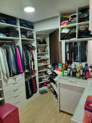Imagem Apartamento com 3 Quartos à Venda, 110 m² em Vila Andrade - São Paulo Imagem Apartamento com 3 Quartos à Venda, 110 m² em Vila Andrade - São Paulo