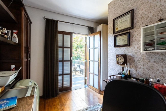 Imagem Casa com 3 Quartos à Venda, 163 m² em Vila Pompéia - São Paulo